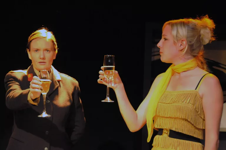 Bond Girls (2008)
