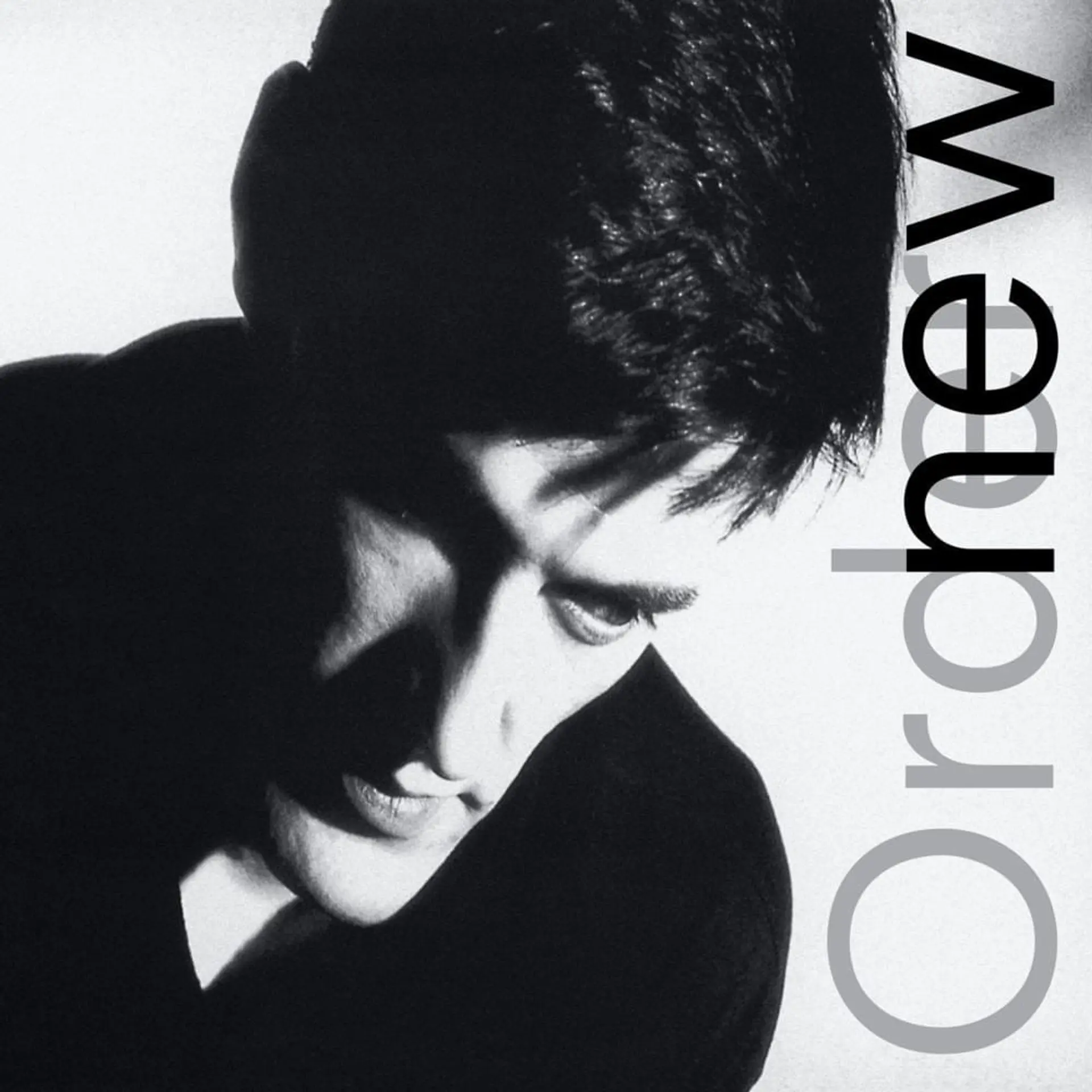 New Order Low-life cover